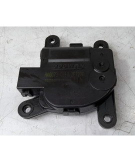 Motor Atuador Ar Condicionado Veloster 2012 2013 2014 Preto