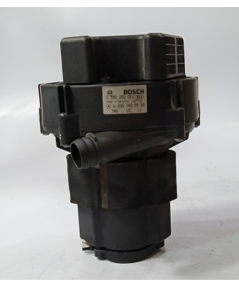 Bomba De Ar Auxiliar Mercedes Ml500 5.0 2004 2005 2006 Preto