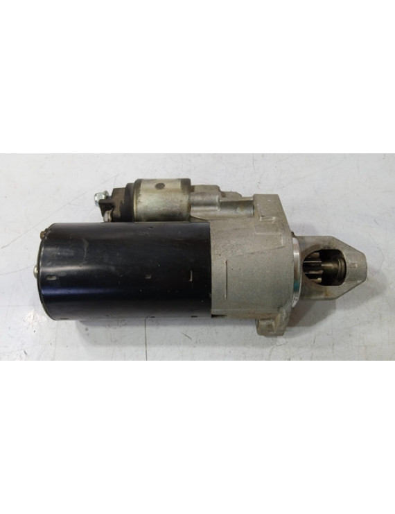 Motor De Arranque Mercedes R500 Ml500 4.0 V8 2006 2007
