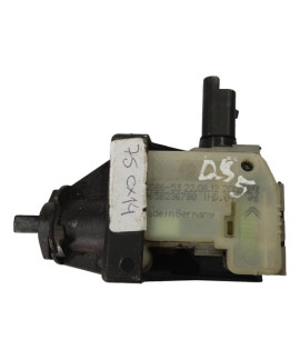 Trava Da Portinhola Tanque Citroen Ds5 2013  