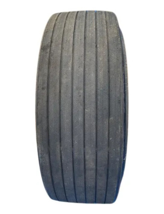 Roda Estepe Porsche Cayenne 4.8 V8 2008 2009 (de Inflar) Preto