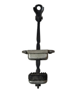 Limitador Porta Traseira Esquerda Crv 2007 - 2011
