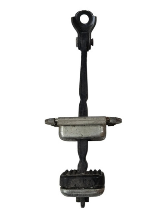 Limitador Porta Traseira Esquerda Crv 2007 - 2011