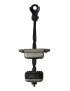 Limitador Porta Traseira Esquerda Crv 2007 - 2011