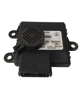 Módulo Sensor Estacionamento Ômega 2008 / 92195170
