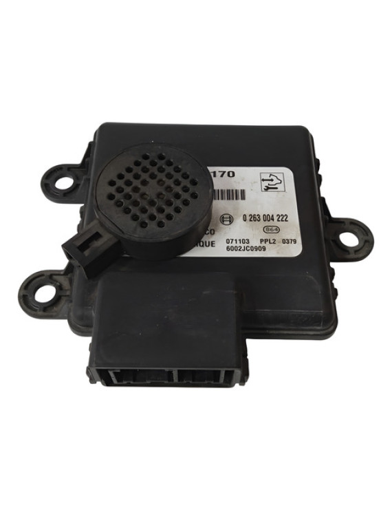 Módulo Sensor Estacionamento Ômega 2008 / 92195170