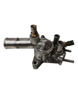 Carcaça Válvula Termostática Corolla 1999 2000 2001 2002