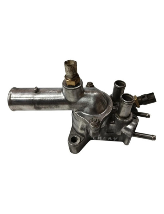 Carcaça Válvula Termostática Corolla 1999 2000 2001 2002