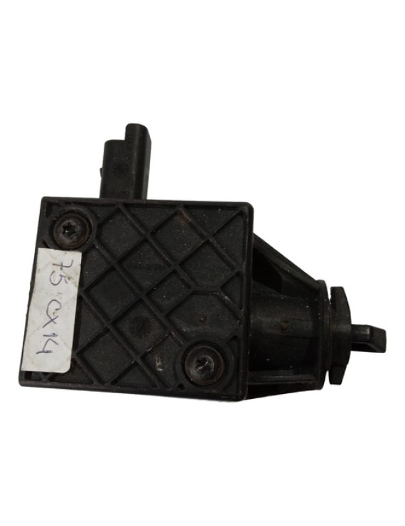 Trava Da Portinhola Tanque Citroen Ds5 2013  