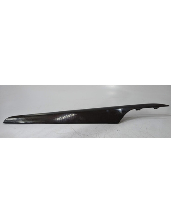 Friso Forro Porta Dianteira Esquerda Bmw X1 2012 - 2015