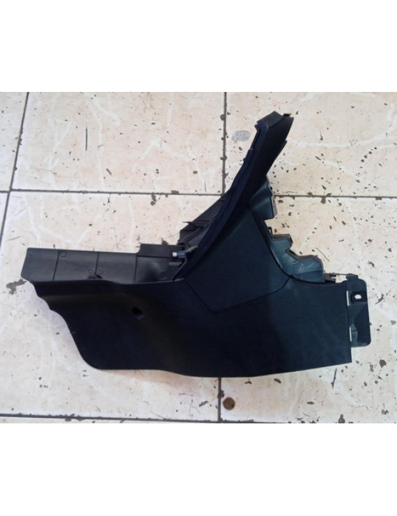 Moldura Lateral Do Painel Central Lancer 2011-15 8002a244zz