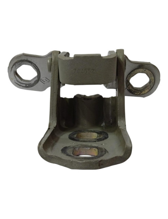 Dobradiça Superior Porta Dianteira Direita Grand Scenic 2008