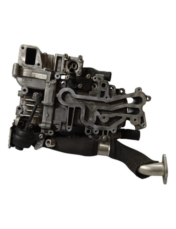 Válvula Egr Resfrador Circulação Vogue 4.4 V8 2011 - 2021
