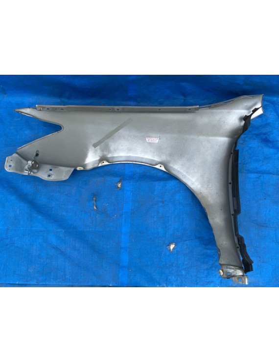 Paralama Direito Lexus Es350 2007 Á 2012 Detalhe