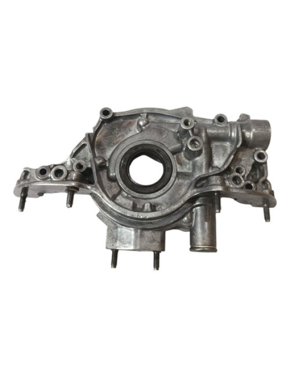Bomba De Óleo Civic 1.7 2001 2002 2003 2004 2005