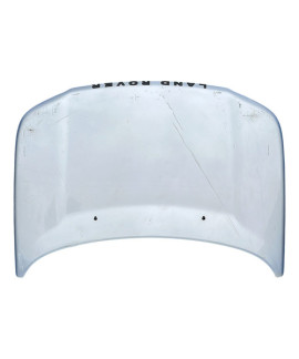 Capô Freelander 1 2003 2004 2005 Detalhe