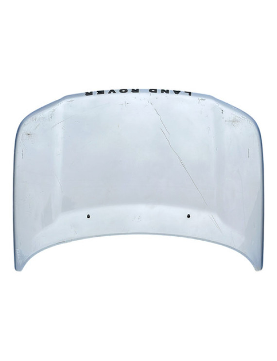 Capô Freelander 1 2003 2004 2005 Detalhe