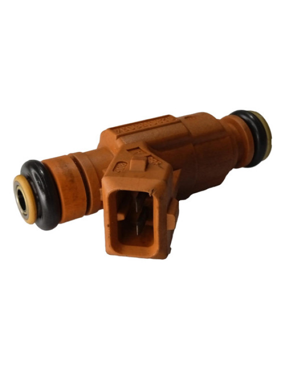 Bico Injetor Peugeot 206 C3 1.6 2004 2005 / 0280156034