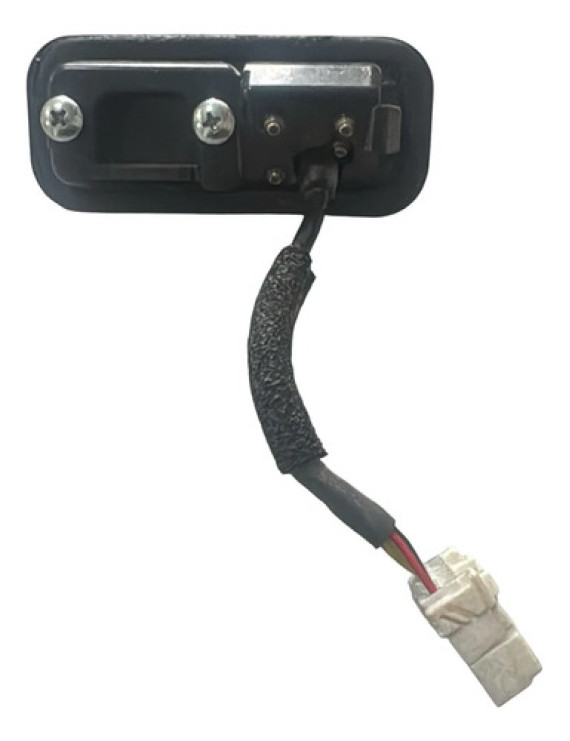 Câmera De Ré Honda Civic 2012 2013 2014 2015 2016