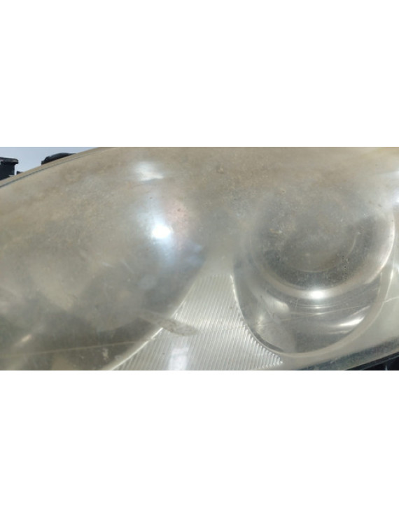 Farol Esquerdo Lexus Es350 2007 2008 / Avarias