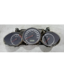 Painel De Instrumentos Honda Fit 1.4 2003 - 2008 Preto
