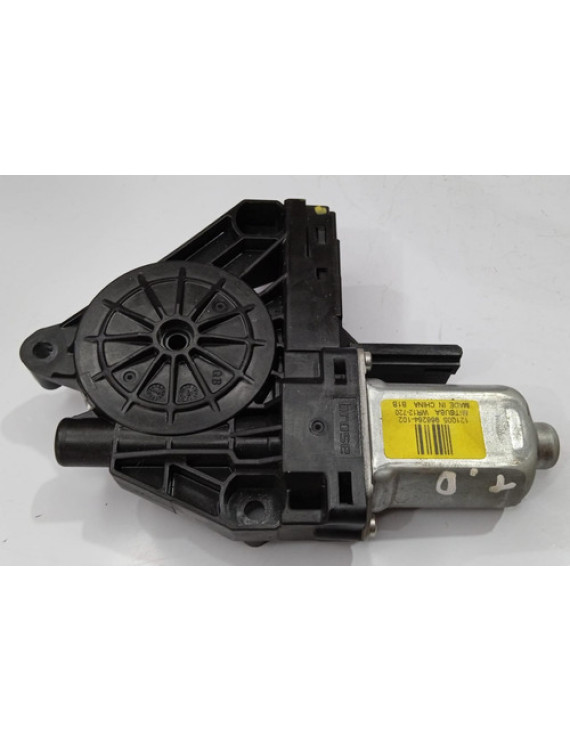Motor De Vidro Traseiro Direito Volvo Xc60 2008 - 2015