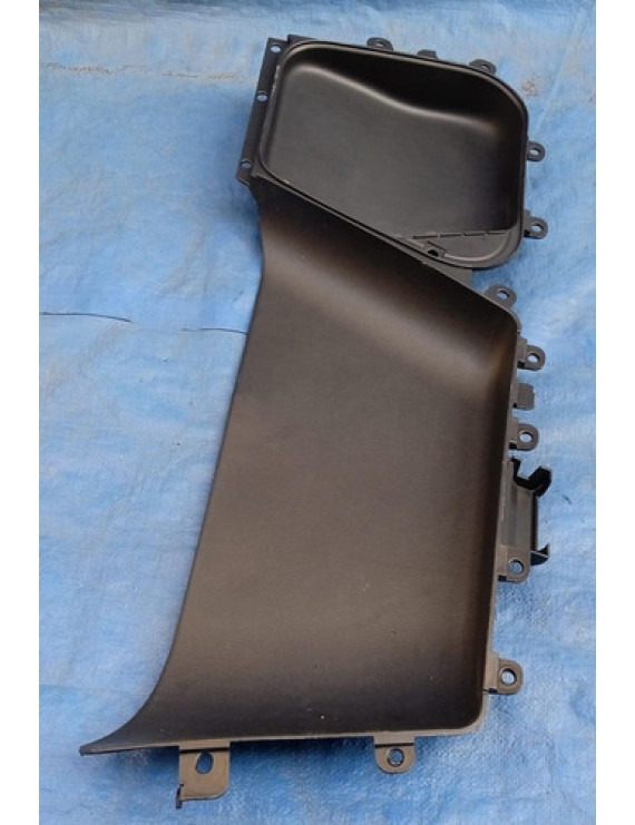 Acabamento Porta Dianteira Esquerda Range Rover Sport 2007