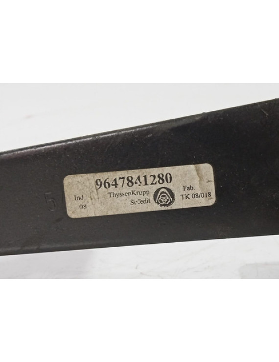 Pedal Freio Xsara Picasso 2003 - 2007