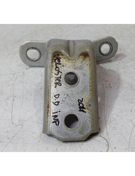 Dobradiça Inferior Porta Dianteira Direita Veloster 2011