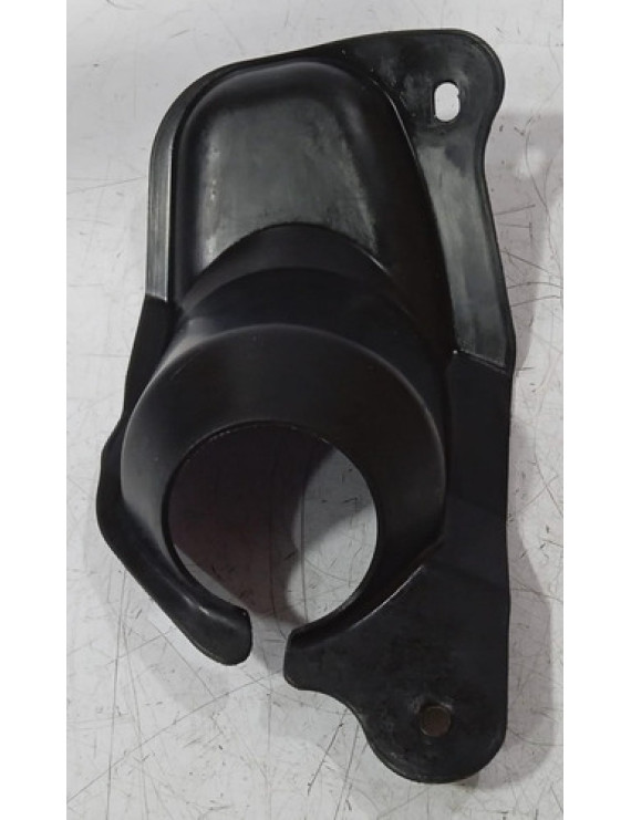 Acabamento Inferior Tapa Pó Coluna Volante Lifan 530 2015