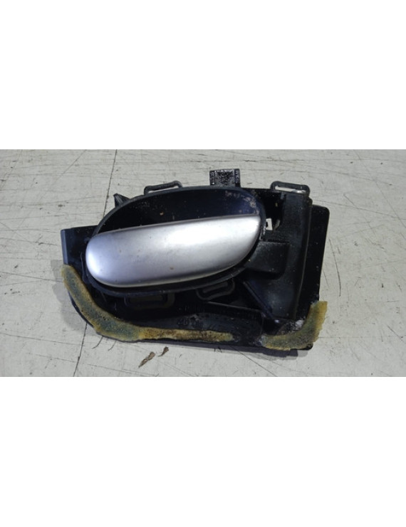 Maçaneta Interna Dianteira Direita Peugeot 206 2006