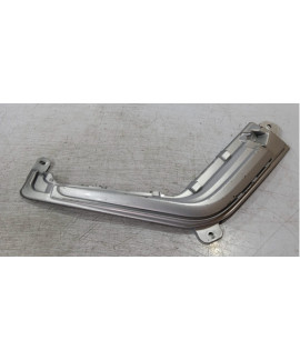 Moldura Farol De Milha Esquerdo Peugeot 308 2014