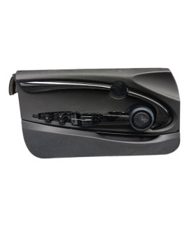 Forro Porta Dianteira Esquerda Mini Cooper S 2016 2 Portas