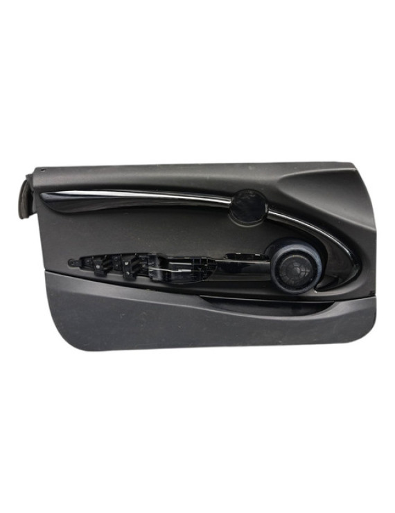 Forro Porta Dianteira Esquerda Mini Cooper S 2016 2 Portas