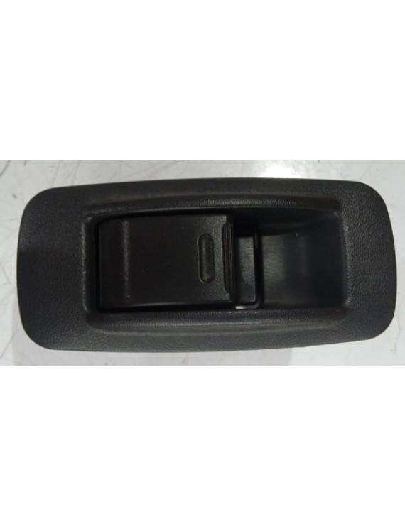 Botão De Vidro Traseiro Toyota Rav4 2000 - 2005