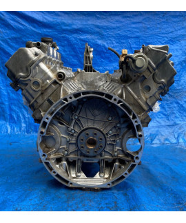 Motor Parcial Mercedes Ml500 5.0 V8 2001 02 2003 2004 2005