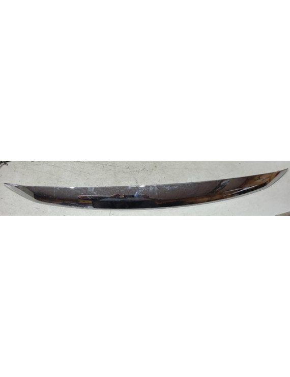 Aplique Superior Grade Dianteira Hilux 09 10 2011 531210k150
