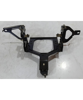 Suporte Do Módulo Amplificador Bmw 135 2015 Preto