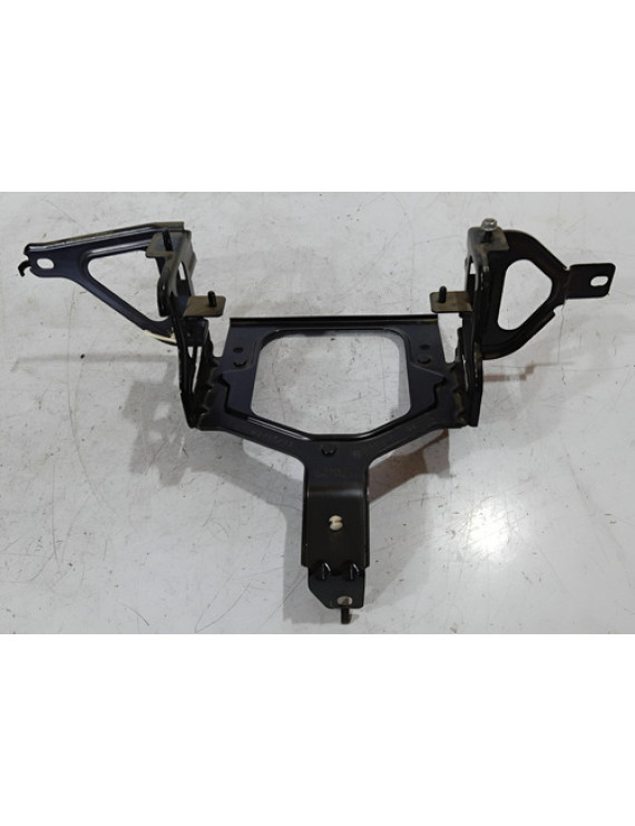 Suporte Do Módulo Amplificador Bmw 135 2015 Preto
