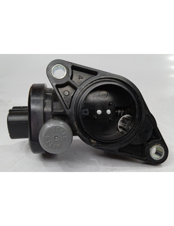 Atuador Marcha Lenta New Civic Accord 2007 - 2011 0120106010