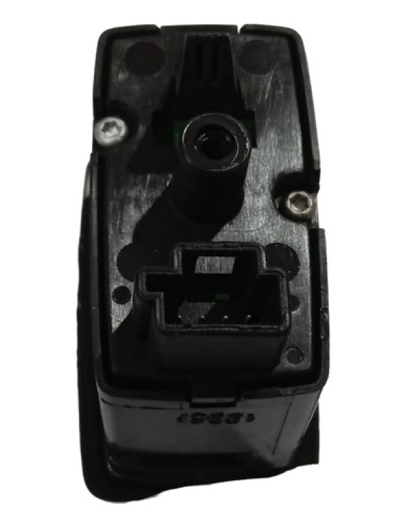 Botão Vidro Traseira Esquerda Mercedes R500 2007