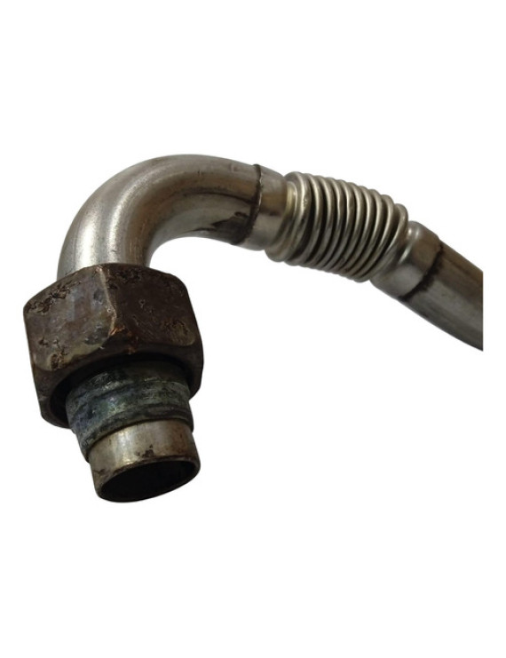 Duto Coletor Admissão Mercedes Ml500 V8 2004 2005 2006