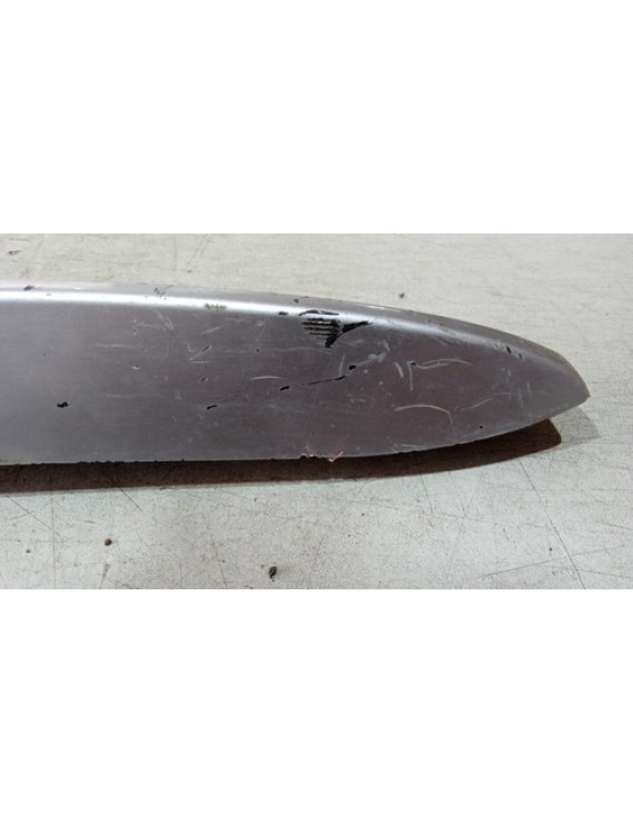 Friso Tampa Traseira Peugeot 307 Sw 2004 - 2012 9638615777