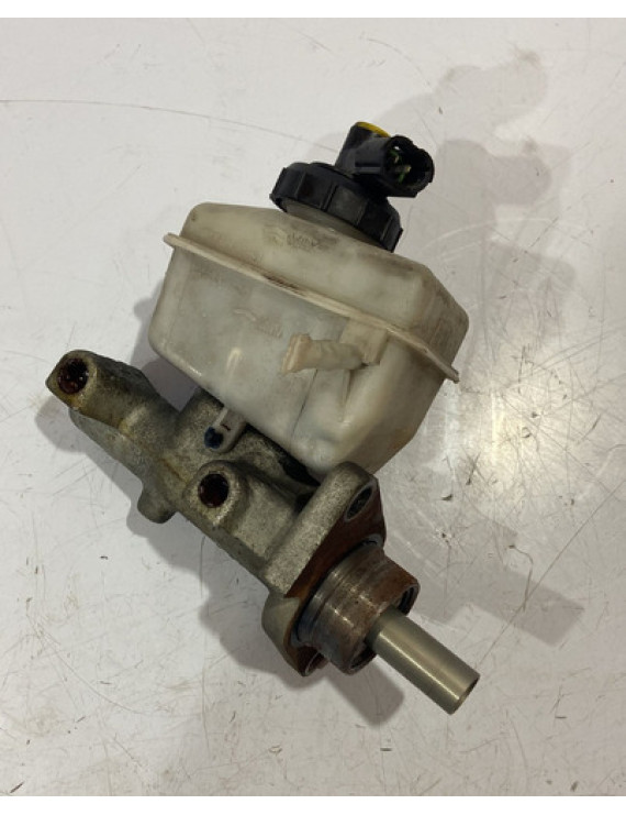 Cilindro Mestre Sandero 1.6 2012 2013 2014 C/abs