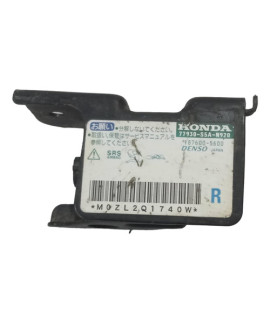 Sensor Detonação Civic 1.7 2001 - 2006 / 77930s5an920   