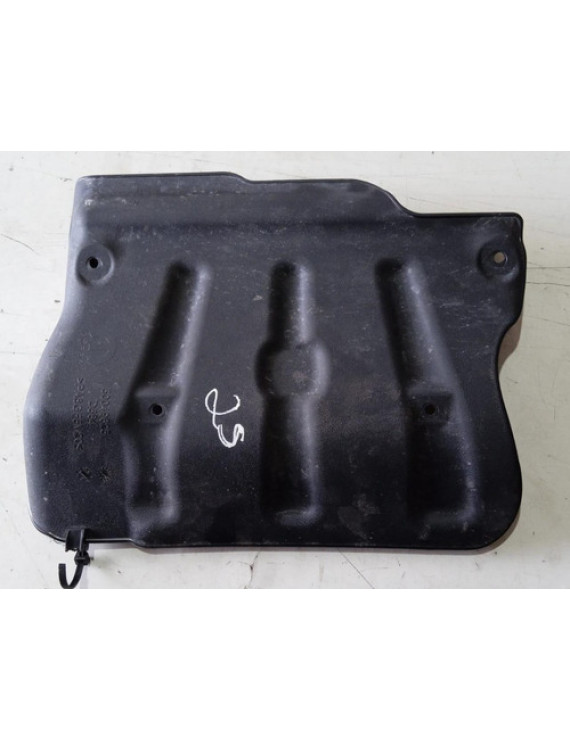 Capa Superior Coletor Admissão Jeep Compass  2021
