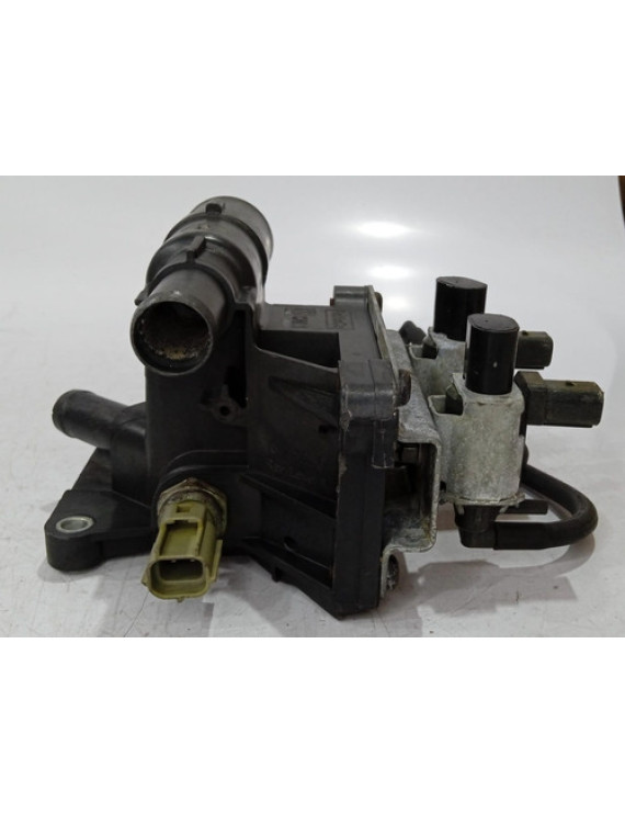 Carcaça Válvula Termostatica Ford Focus 2.0 16v 2007 - 2012