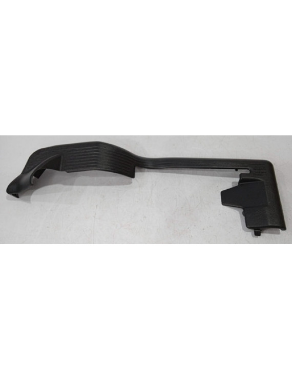 Acabamento Porta Malas Mercedes Ml350 2003 - 2005