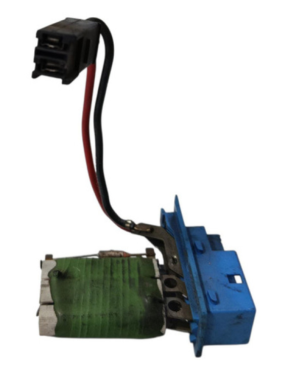 Resistência Ar Forçado Astra Vectra Zafira 2006 - 2011