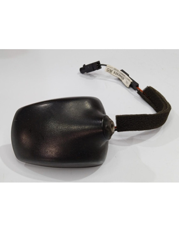Base Antena Teto Cobalt 2012 2013 2014